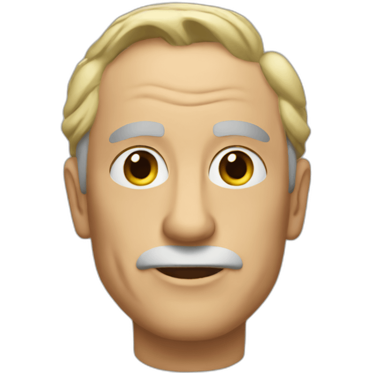 alfred emoji