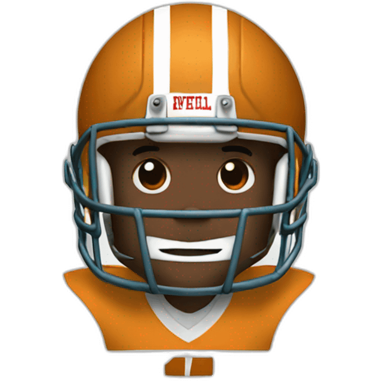 Football emoji