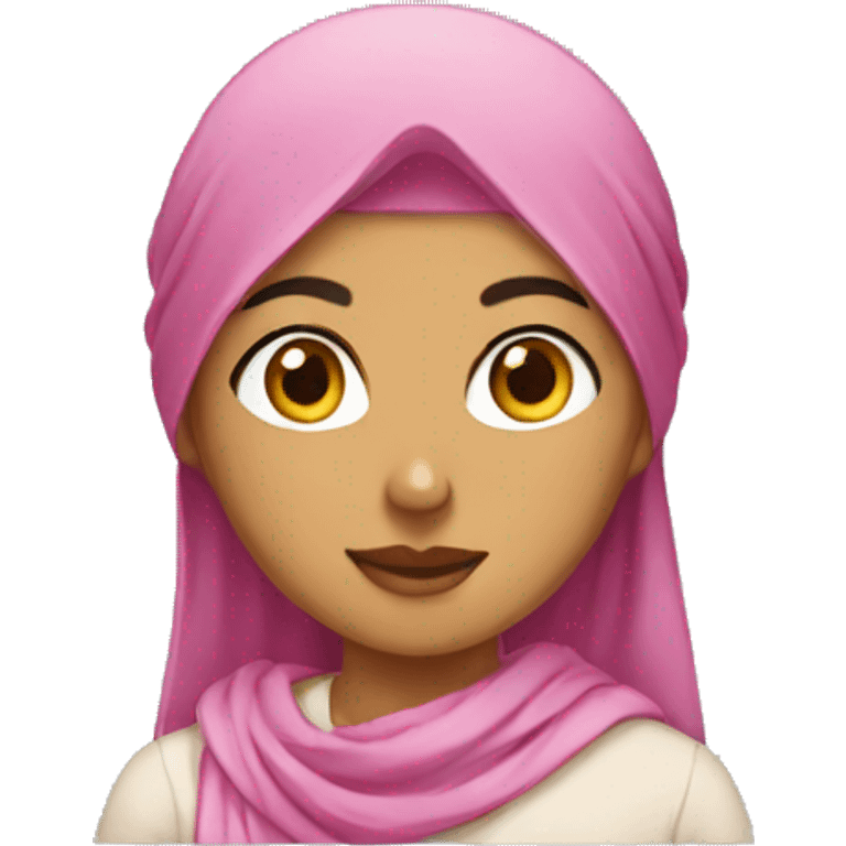 Sikh girl emoji