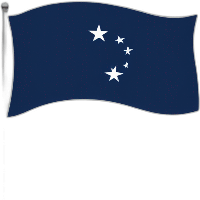 Ahmadiyya Flag emoji