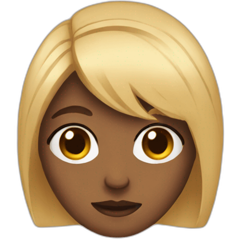 sayria  emoji