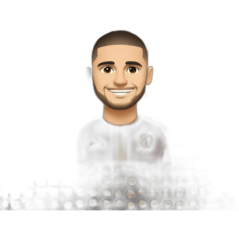 mauro icardi galatasaray emoji