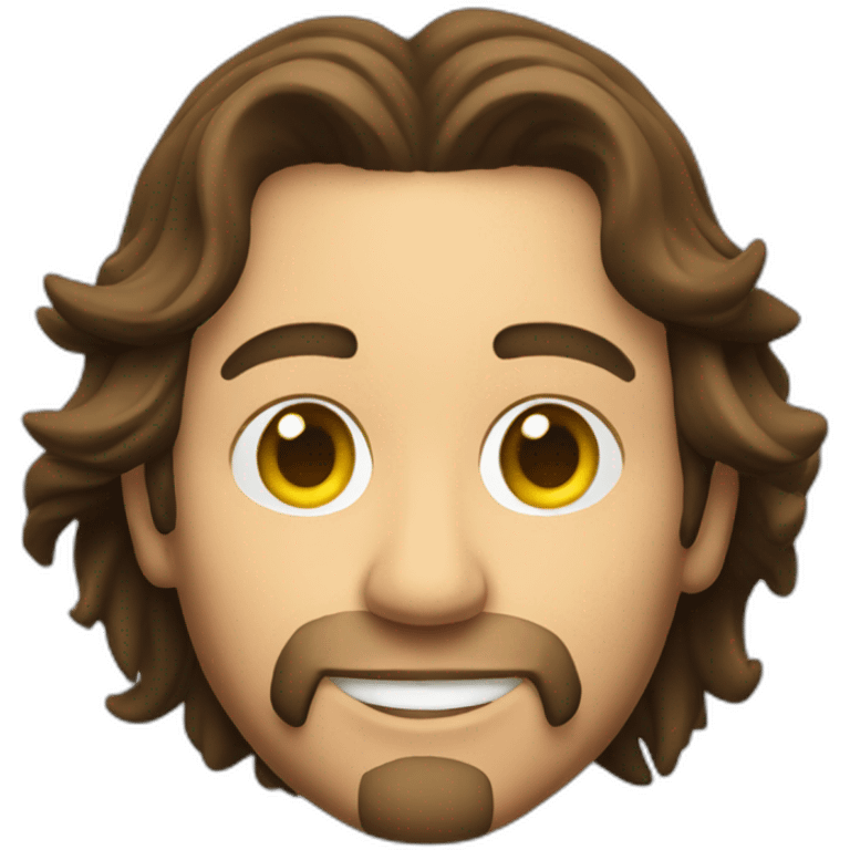 Eddie vedder emoji