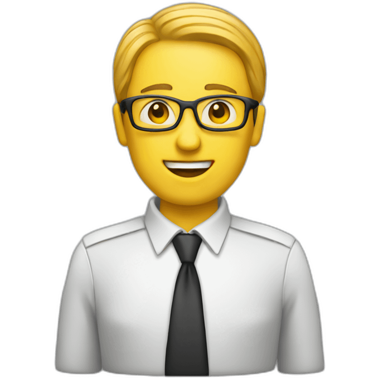 it-network-administrator emoji