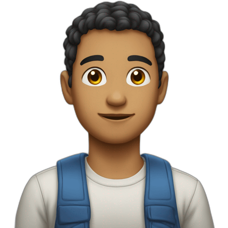 young nagui emoji