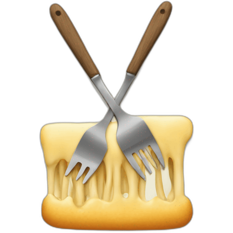 al dente sign emoji