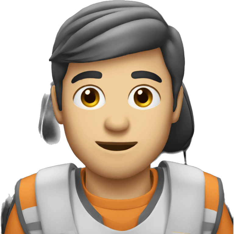 New driver emoji