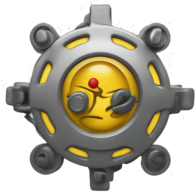 rotarod test emoji