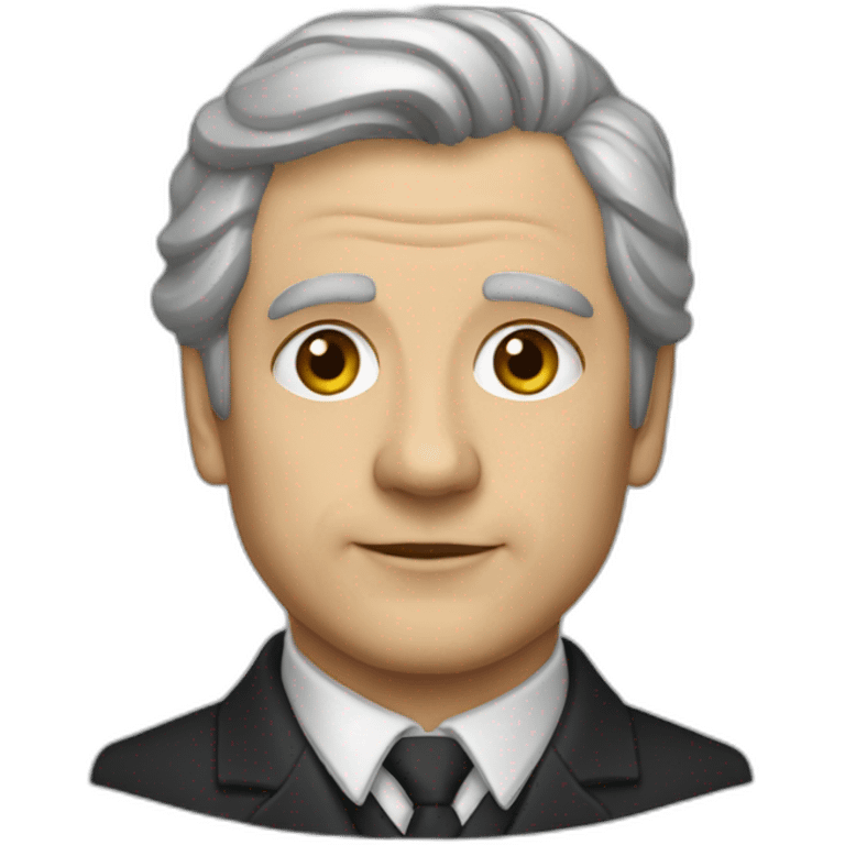 gérard jugnot emoji