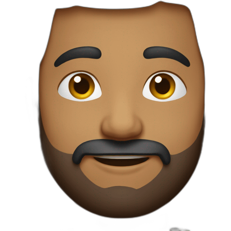 Desi emoji