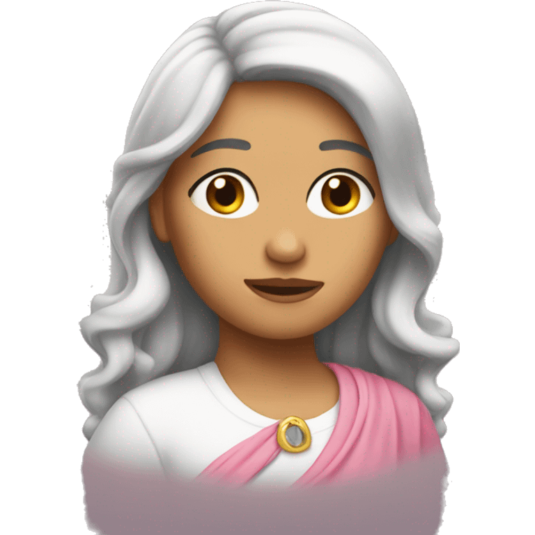 Paloma emoji