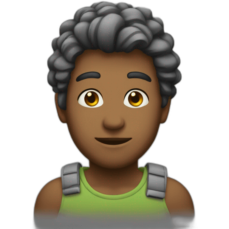 ausi a3 emoji