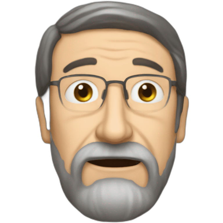 rajoy gamer emoji