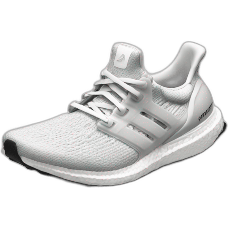 Ultraboost emoji