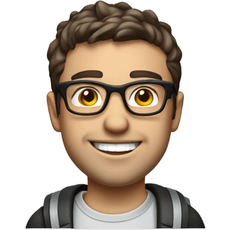 Mark Rober emoji