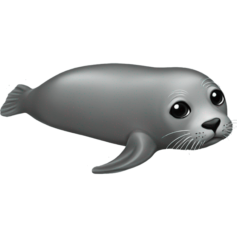 seal emoji