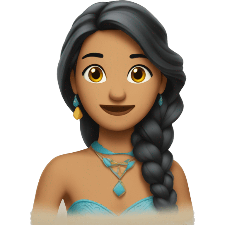 Disney encanto emoji