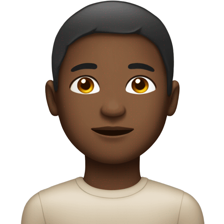 Hyperpigmentation  emoji