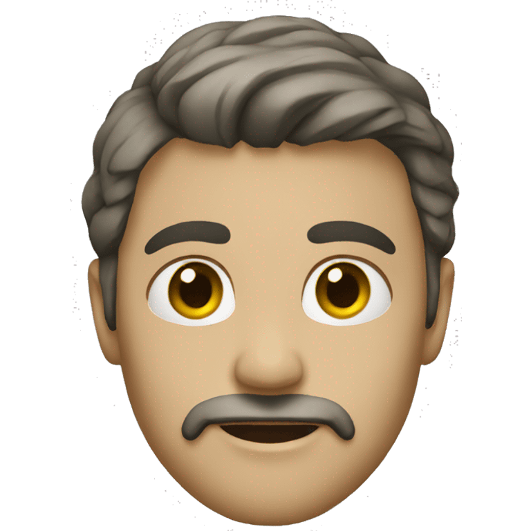 Sinister, Ominous,Seductive, Realistic emoji