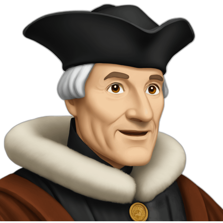 Thomas More emoji