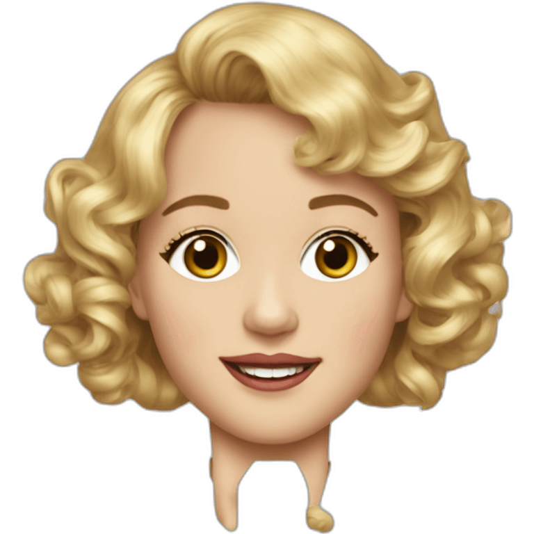 Jonbenet ramsay emoji