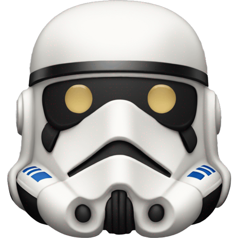 Star Wars Scout Trooper emoji