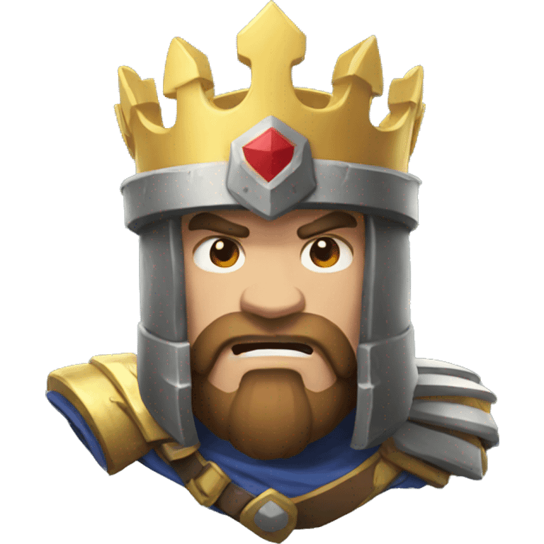 Clash royal emoji