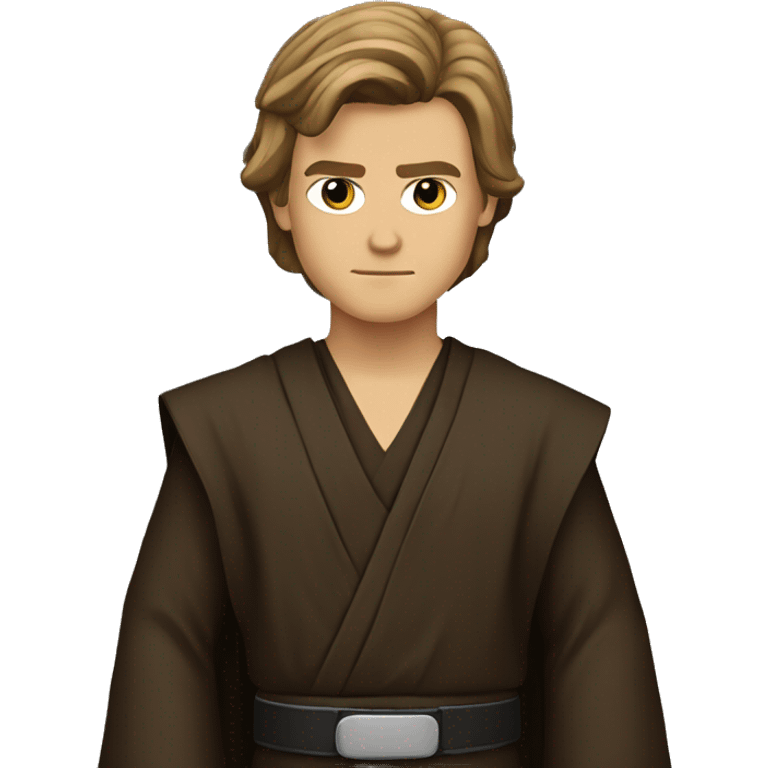 Anakin Skywalker  emoji