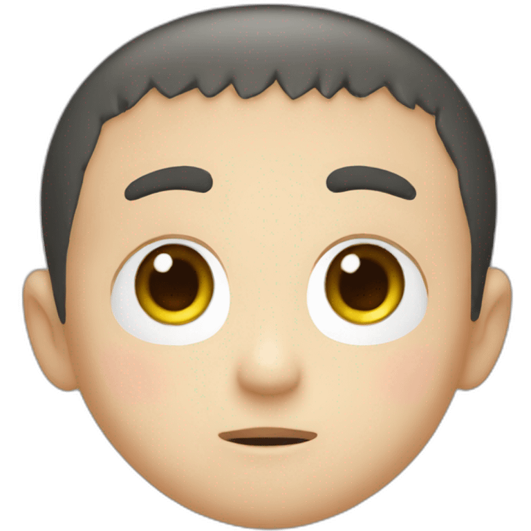 Shin-Chan emoji