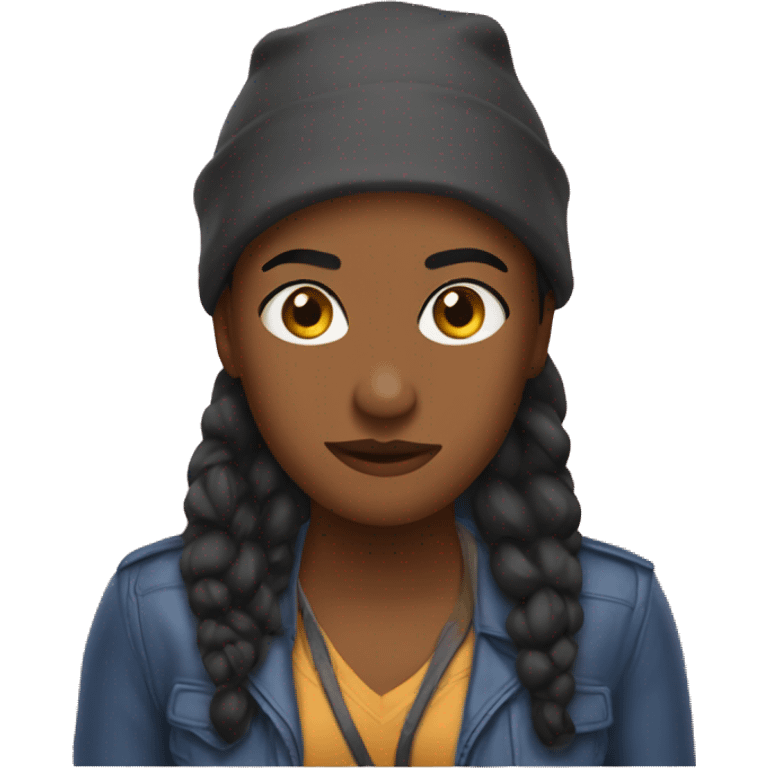 Jatoria rogers emoji