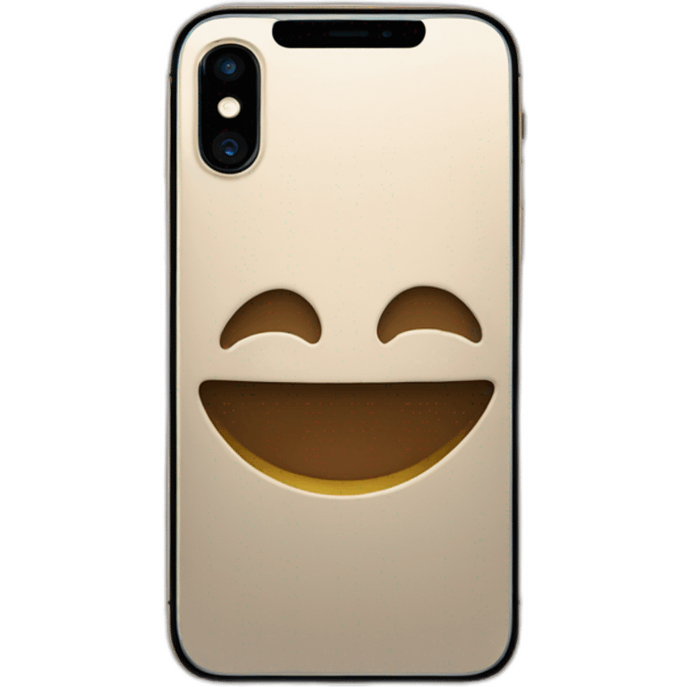 iPhone 15 Pro Max emoji