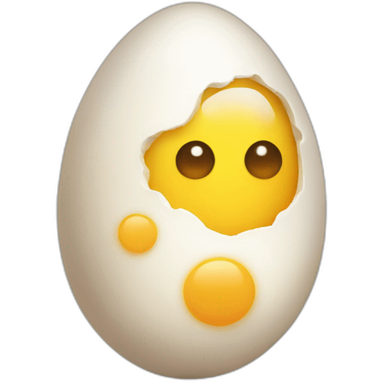 egg emoji