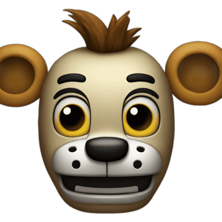 Fnaf  emoji