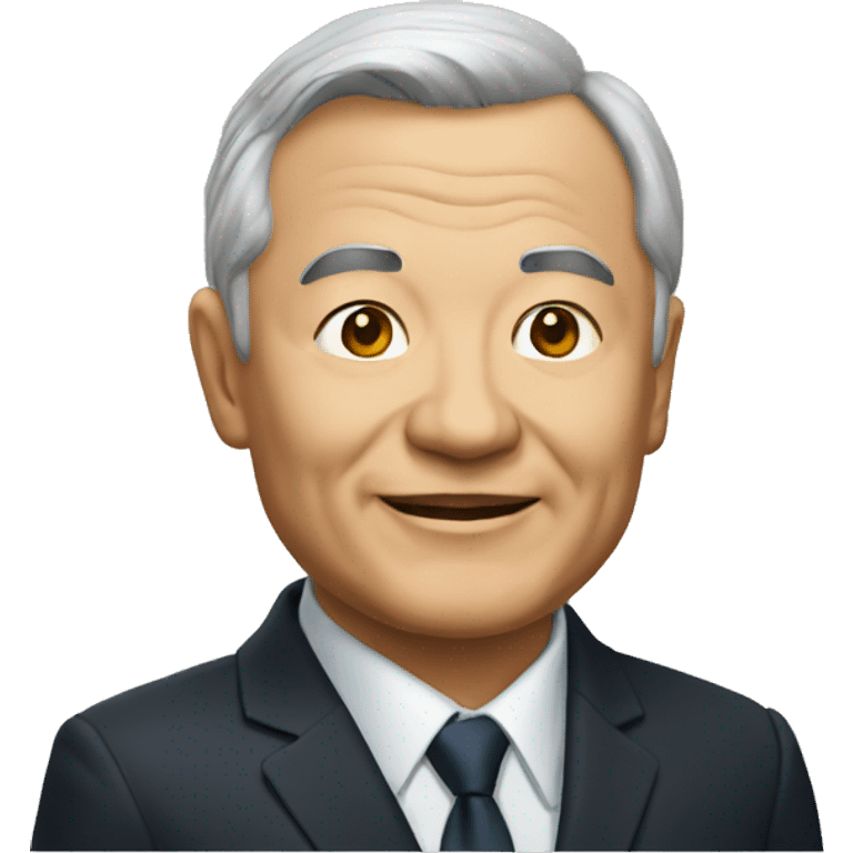 Islom karimov  emoji