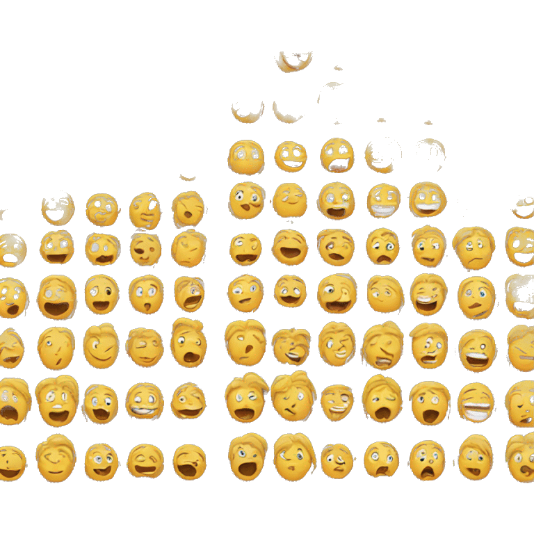 emotions  emoji