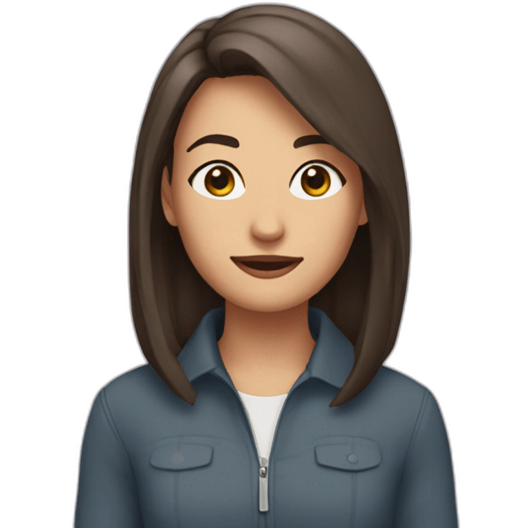 lucy edgerunners emoji