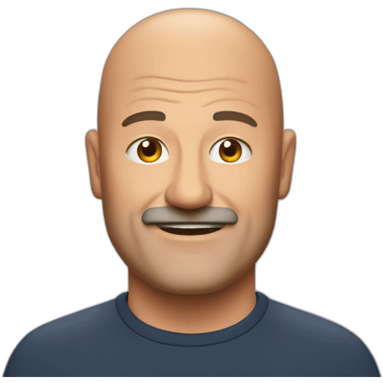 Philippe Etchebest emoji