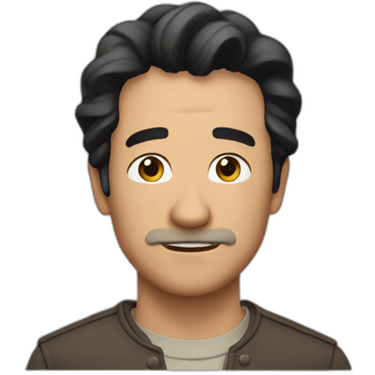 Glenn emoji