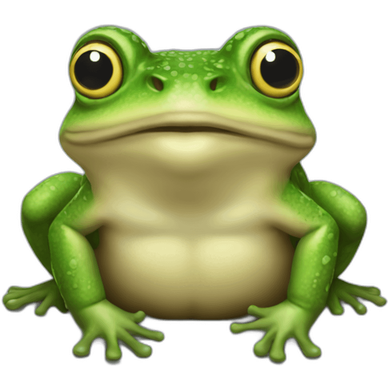 hypno toad emoji