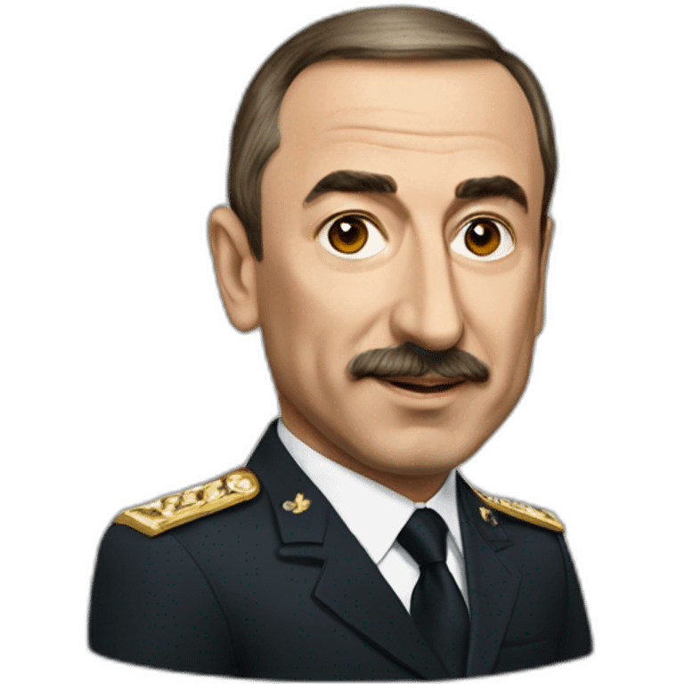 Elkham Aliyev emoji