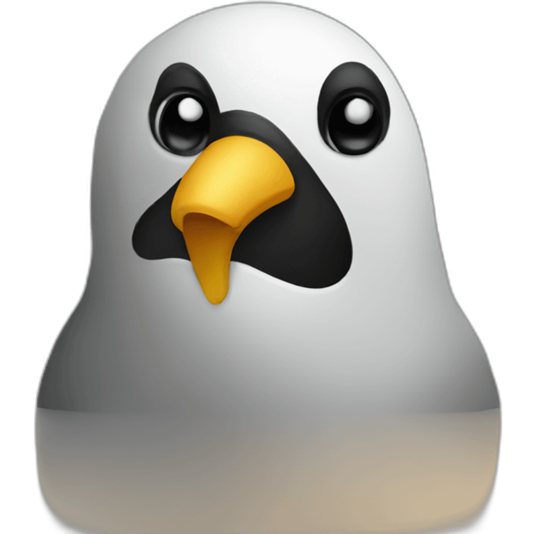 Linux emoji