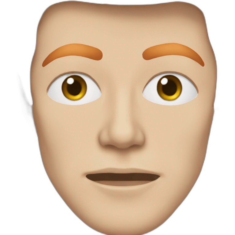 bowie emoji