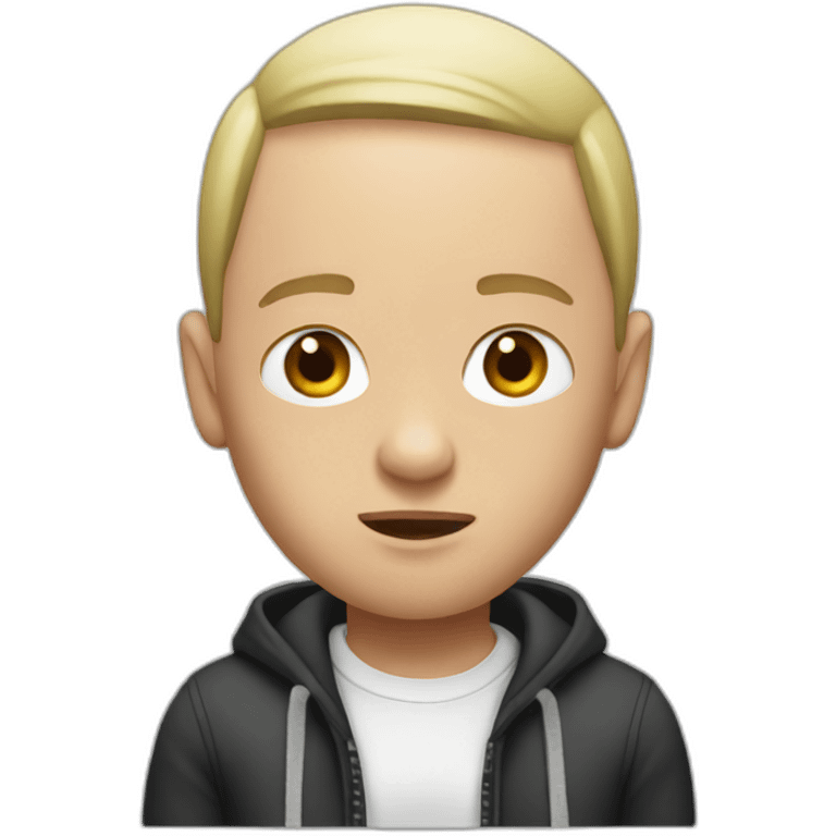 Eminem emoji