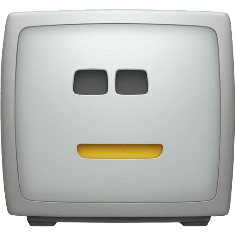 computer emoji