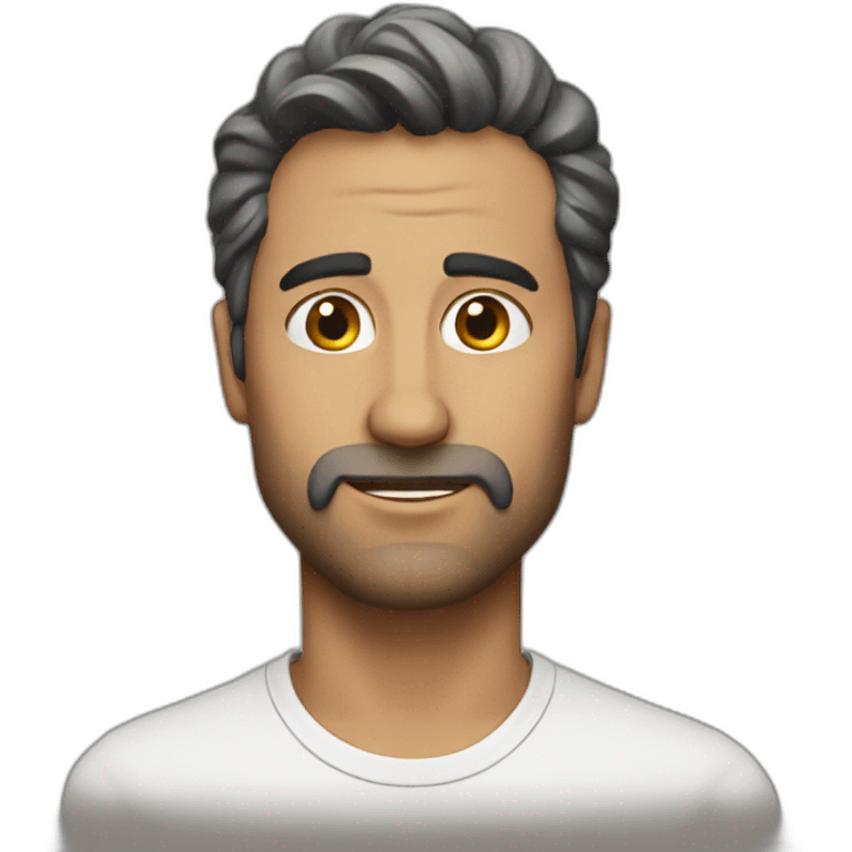 Pierre emoji