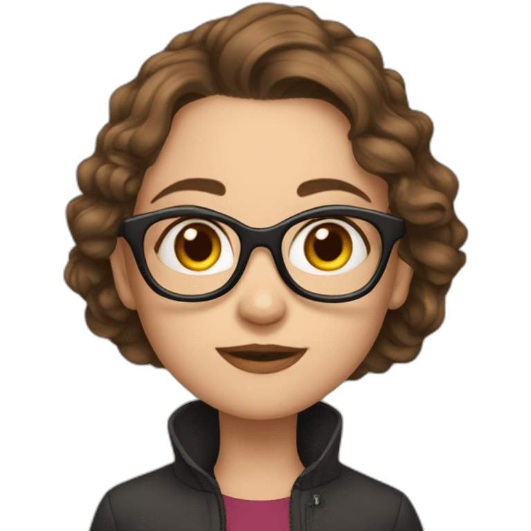 spyxfamily anya forger emoji