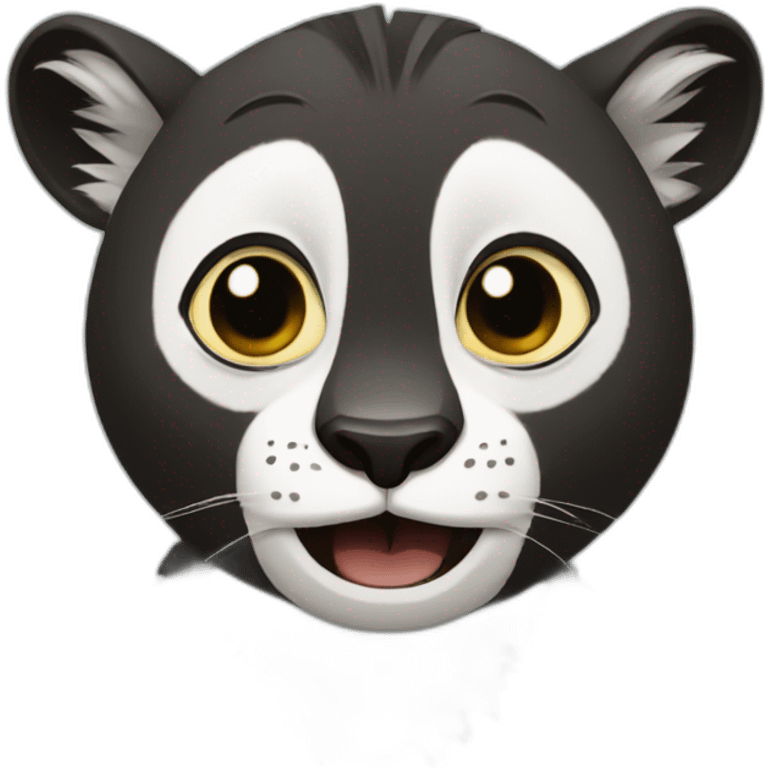 Madagascar emoji