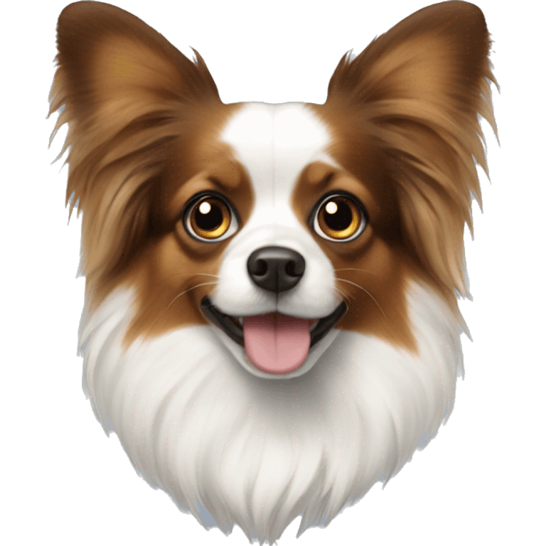 Papillon  emoji