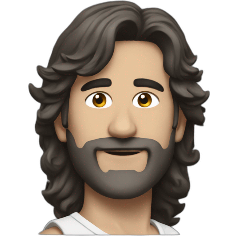 leon argentino emoji