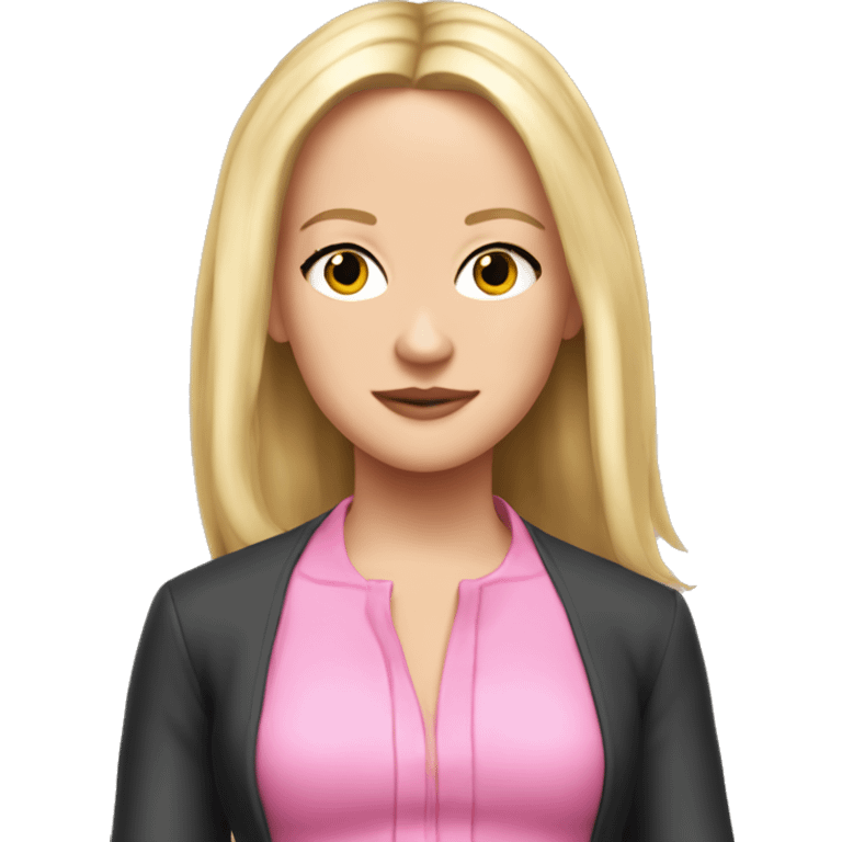 Regina george emoji